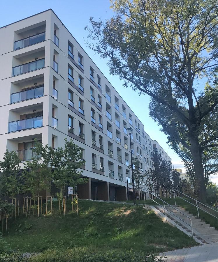 Simply Rest Raclawickie 28A Apartment Lublin Exterior photo